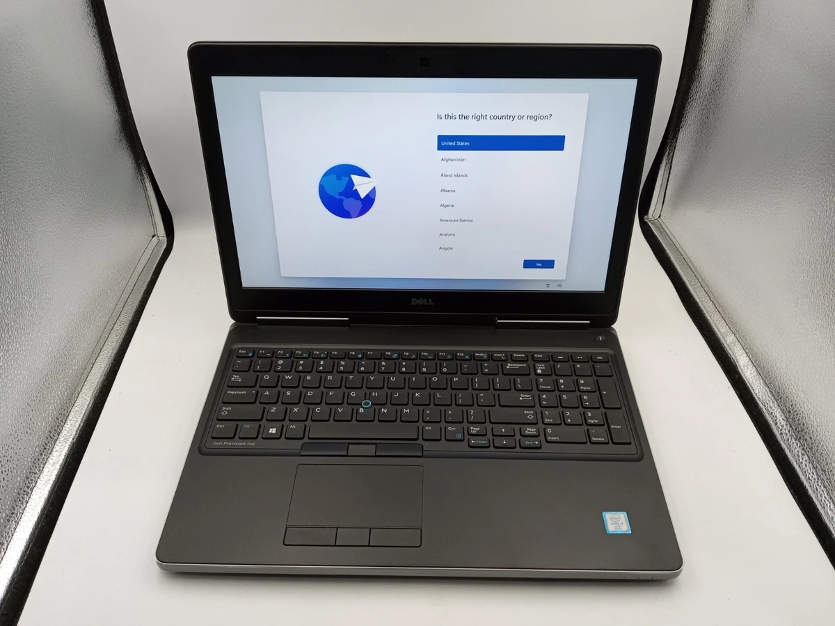 Windowsノート本体 Dell Precision 7510 64GB RAM/SSD/Win 11 Amazon.com: Dell Precision 7510 FHD 15.6-inch Business Workstation