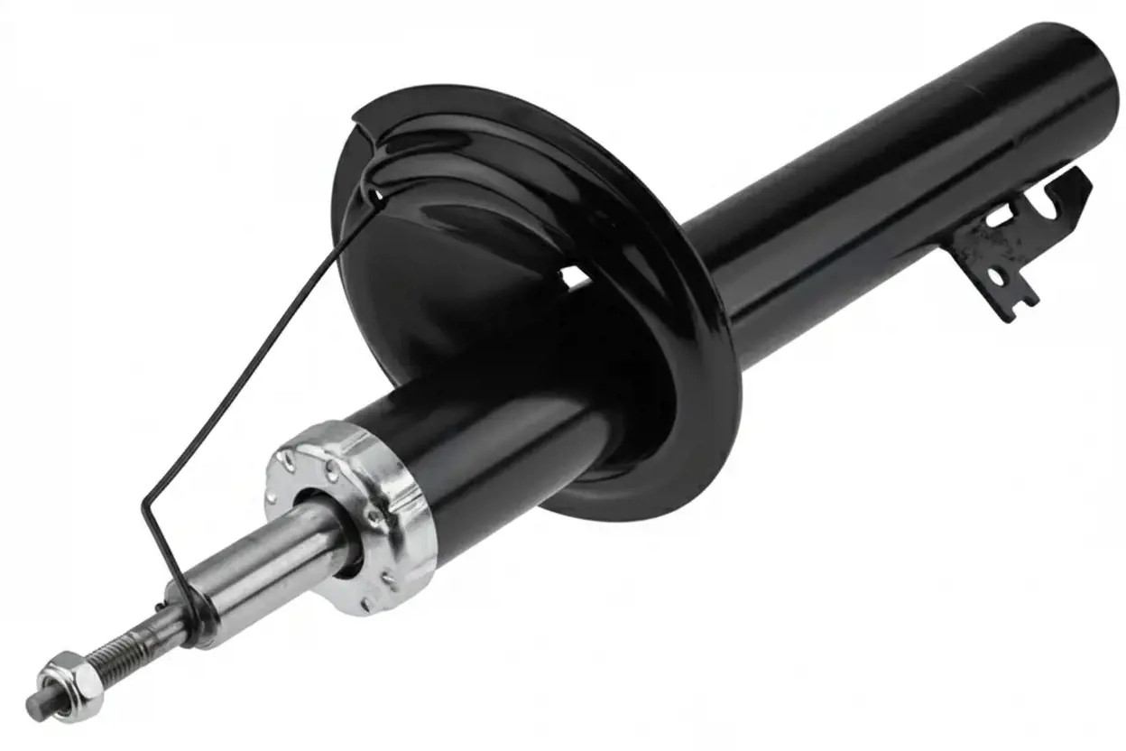 Ammortizzatore Assale anteriore Sx Spina superiore A-FR-017 NTY