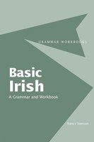 Basic Irish | A Grammar And Workbook | Nancy Stenson | Taschenbuch | Englisch