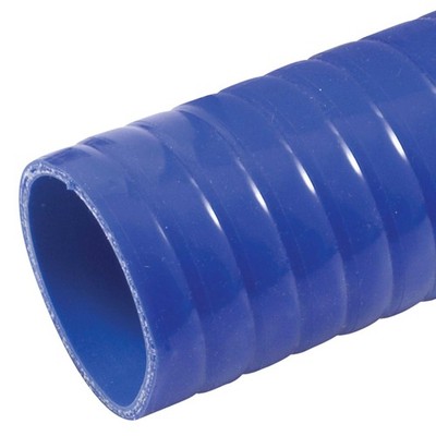 Samco Superflex Straight Silicone 1M Hose, Blue - 28mm Bore (Coolant, Water)