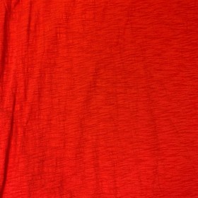 Victoria's Secret Pink sz Large L Red Lightweight Hoodie Logo Leopard Print