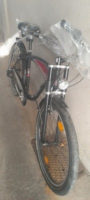 Mifa Original DDR Fahrrad ...NEU.....