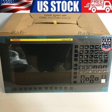NEW FANUC A02B-0338-B520 0I-TF/OI-MF System
