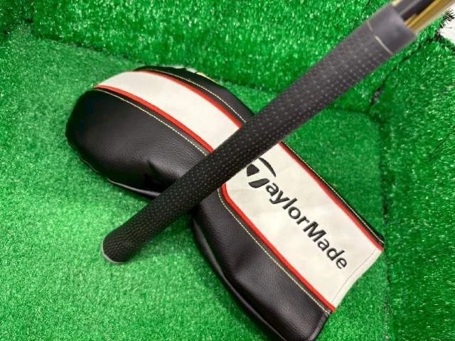 TaylorMade M2 Driver 9.5° degrees Carbon Composite Black outdoor Golf Goods - Image 2 of 4