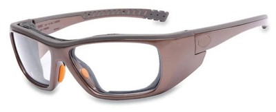 UVEX SW07 Prescription Safety Glasses   ANSI Z87.1 Certified