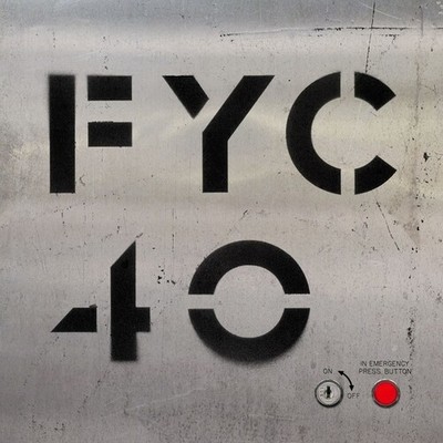 Fine Young Cannibals - FYC 40 (40th Anniversary Best Of) [New Vinyl LP] Annivers
