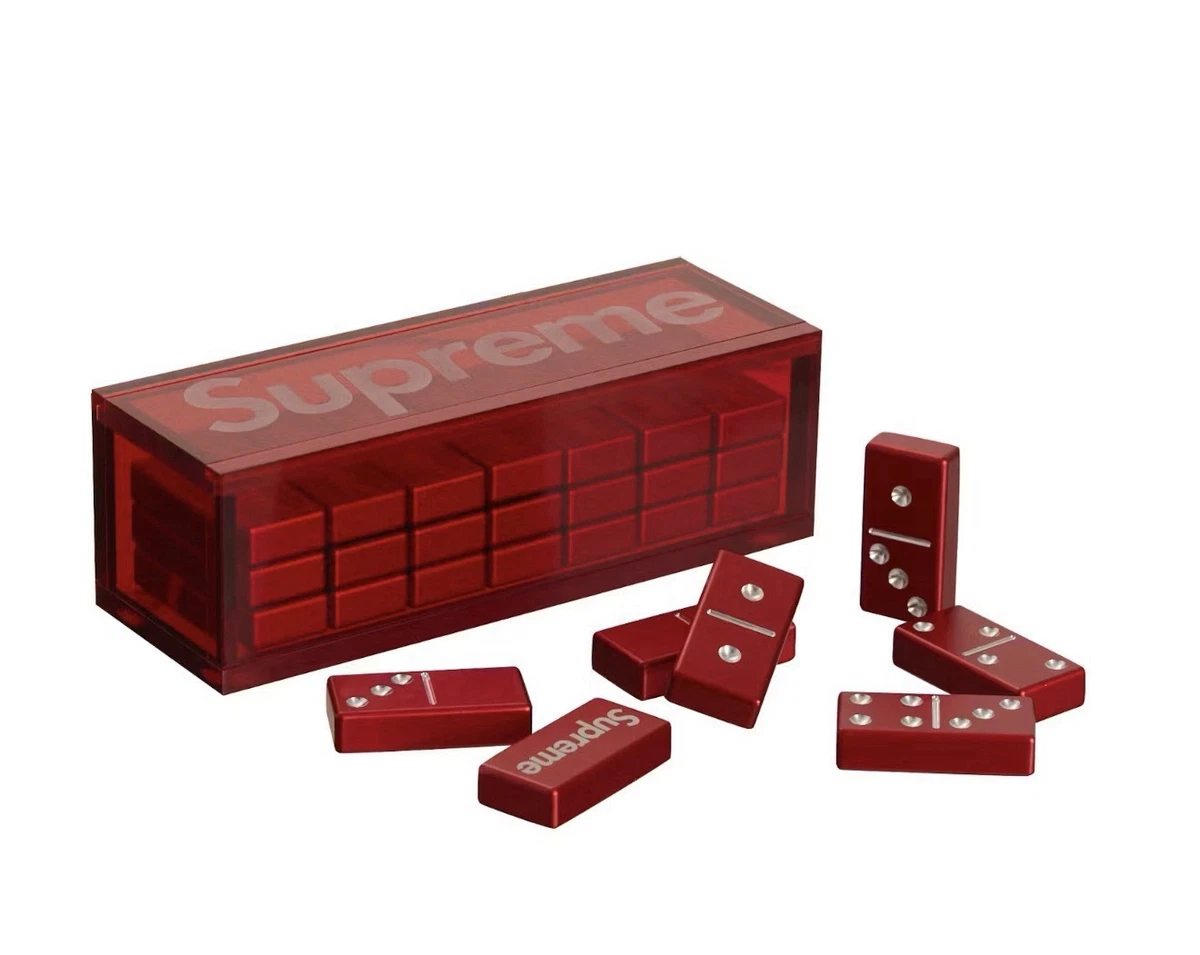 supreme domino products for sale | eBay