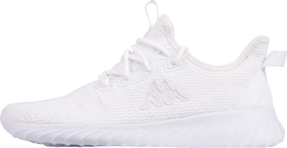 Kappa Leichter Sneaker fr Damen 242961GC 7790₽