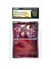 MEWTWO PRISTINE 10 #150 POKEMON CARD 151 - POP 200s! ADD MORE 4 DISCOUNT