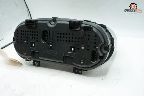10-12 Hyundal Gehesis Coupe 3.8L OEM Front Left Speedometer Instrument Cluster - Picture 12 of 13