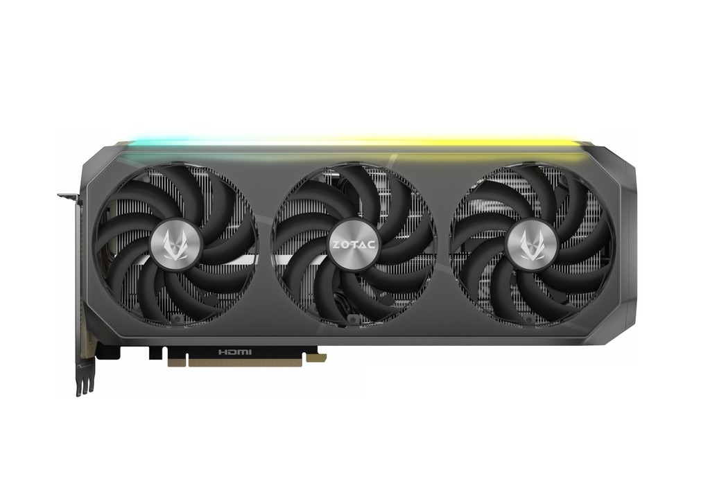 ZOTAC GEFORCE RTX 5070 Ti 16GB AMP EXTREME INFINITY Full 4K Gaming