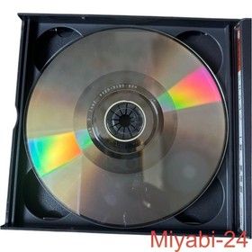 Shenmue Dreamcast Japanese GD-ROM with Passport Disc, Good Condition