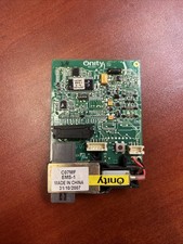 Onity HT24 Hotel Door Lock Motherboard Tested