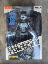 NECA Eastman and Laird's Teenage Mutant Ninja Turtles Action Figure - Fugitoid