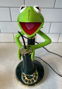 Kermit Phone | eBay