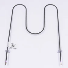 Range Oven Broil Unit Heat Element for Whirlpool Maytag W10201551