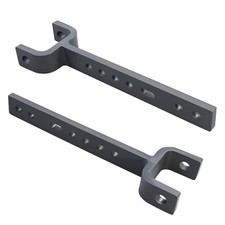 3 Point Stabilizer Replacement Compatible with Mahindra Tractor,Part Number 1...