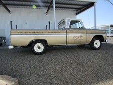 1966 Chevrolet C10 for Sale