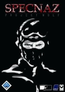 Specnaz - Project Wolf von Morphicon | Game | Zustand sehr gut