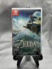 The Legend of Zelda: Tears of the Kingdom - Nintendo Switch Tested