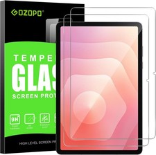 Screen Protector for Samsung Galaxy Tab S11/S10 Lite/S10 FE 10.9"