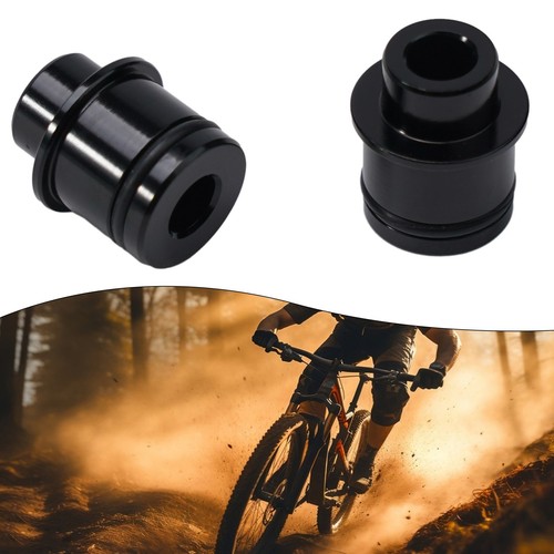 High Quality Thru Axle Accessories Adapter Spare Parts Thru 12/15mm To 9mm - Bild 4 von 24