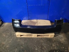 Pare-choc arrière Saab 9-5
