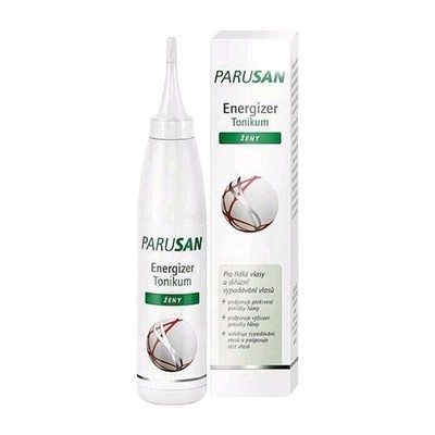 Parusan Energizing Haartonic gegen Haarausfall für Frauen, 200 ml