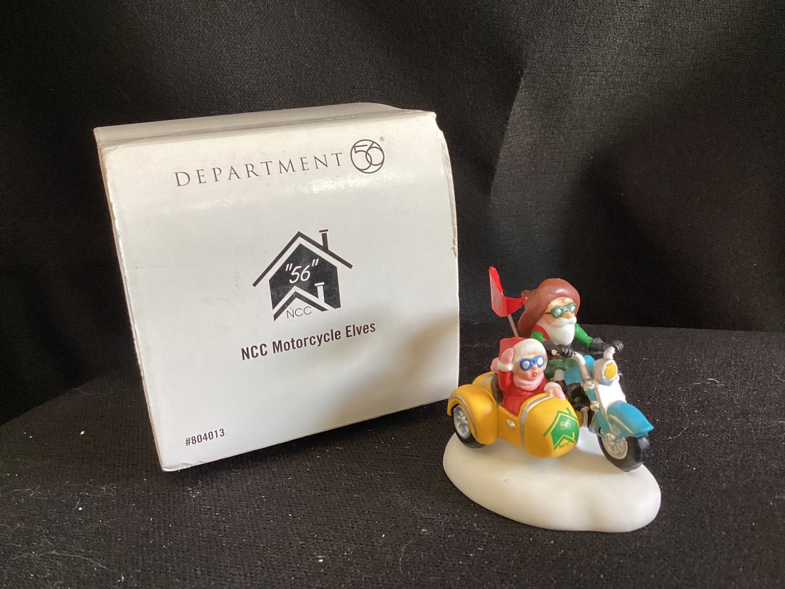 Click here to see eBay Auction