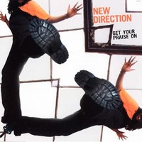 New Direction - Get Your Praise On - Cd - G3Z