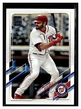 2021 Topps #446 Alex Avila Advanced Stat #/300