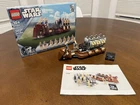 Lego 40686: Trade Federation Troop Carrier, 100% complete, excellent cond, w/box