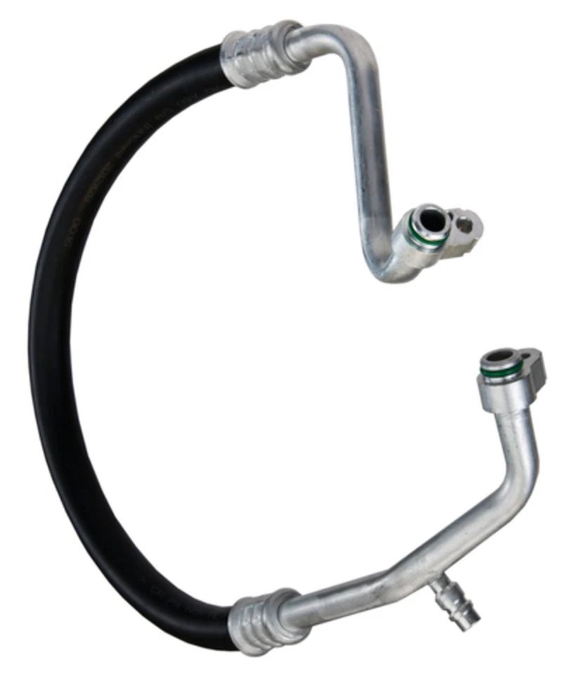 A/C Refrigerant Suction Hose-Hose Assembly fits 07-19 Toyota Tundra 5.7L-V8 - Image 2 of 3