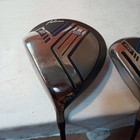 Adams Idea Driver, 3 Wood, 4 Hybrid Combo Men's Left Hand Reg Graphite Great Con — photo 4