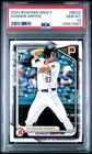 2024 BOWMAN DRAFT KONNOR GRIFFIN 1ST BOWMAN #BD-22 PSA 10