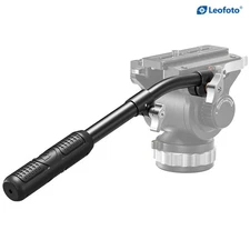 【Leofoto USA】Leofoto HD-01 Handle for BV-30/M, BV-20/K, BV-15 Fluid Heads