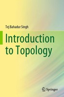 Tej Bahadur Singh | Introduction To Topology | Taschenbuch | Englisch (2020)