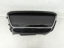 2016-2022 Honda Hr-v Ac Heater Climate Control Temperature Oem CAEW4