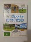 Wii Sports (Nintendo Wii, 2006)