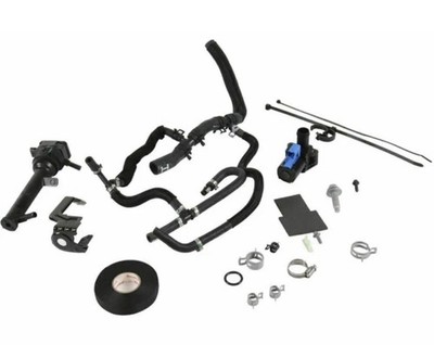 FORD TOURNEO CONNECT MK2 Focus C-Max EGR System Kit 2226390 NEU ORIGINAL