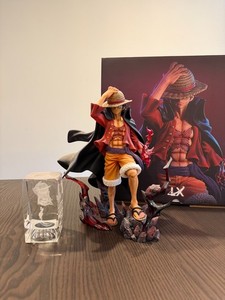 LX Studio Luffy | eBay