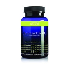 doTERRA Women Bone Nutrient Lifetime Complex ? Vitamins C & D, Calcium, Magnesiu