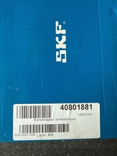 BremsbelagsatzScheibenbremse SKF VKBP80442 f�r BMW 5er Touring F11F10 7er FO1