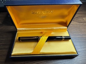 Waterman Ideal Fountain Pen | eBay