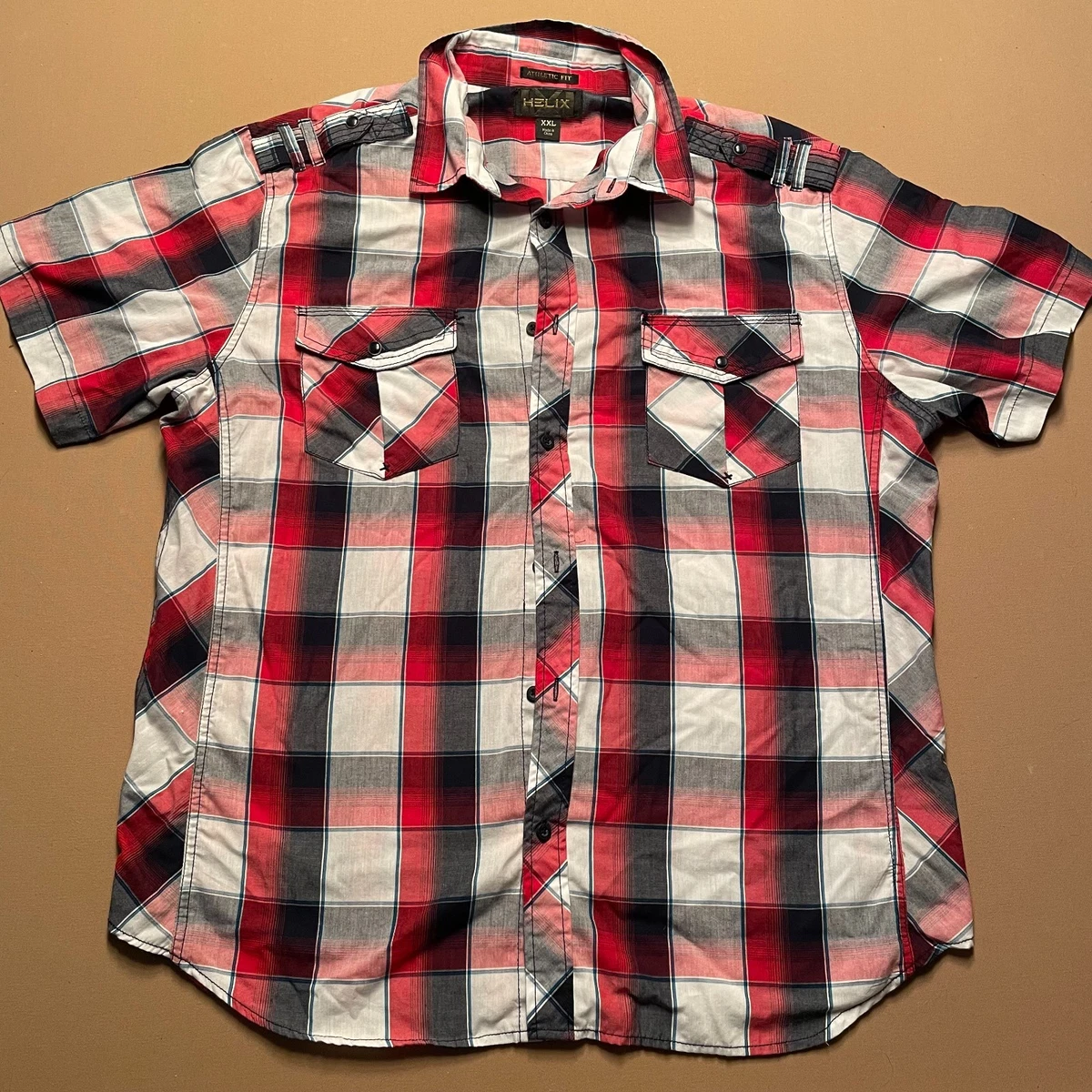 Helix シャツ Thumbs_AW25---carhartt wip---