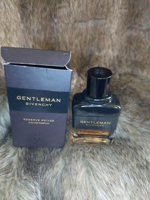 GIVENCHY GENTLEMAN RESERVE PRIVEE EAU DE PARFUM SPRAY MEN 2.0 Oz / 60 ml