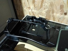 radio controll pulpit for radio control graupner mc 22