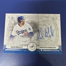 2015 Topps Museum Collection Baseball Cards 4