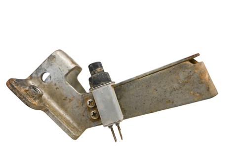 15 Kubota RTV-X900W Brake Switch & Bracket Mount | eBay