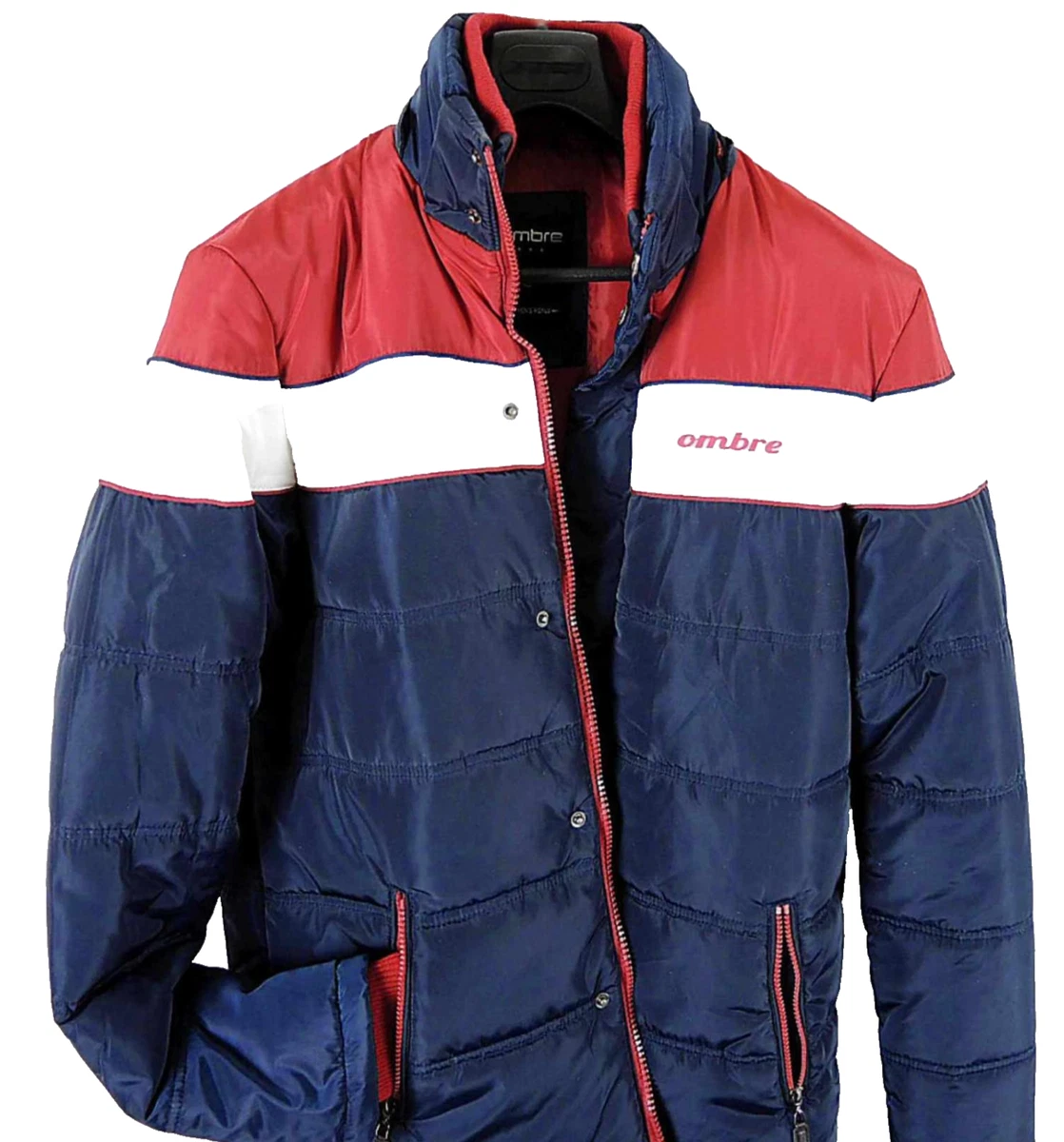 Bomber con cappuccio - Military World Bomber con cappuccio - Military World